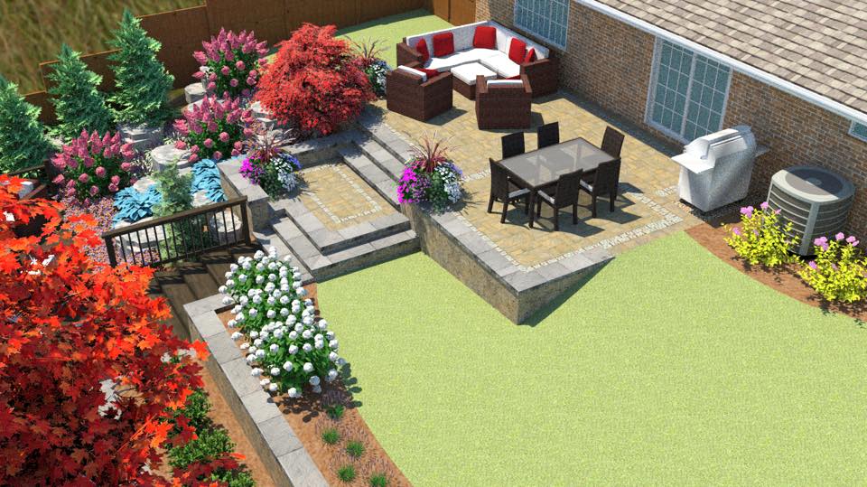 Landscape Design