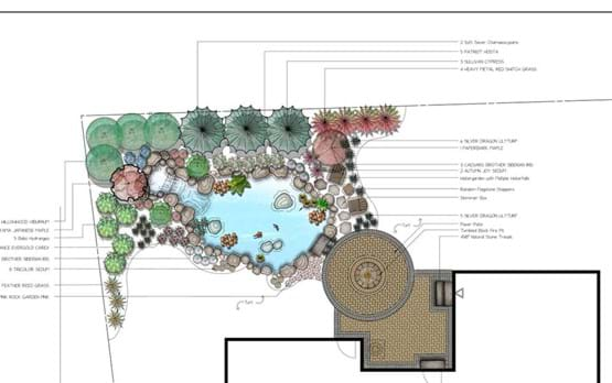 Landscape Design