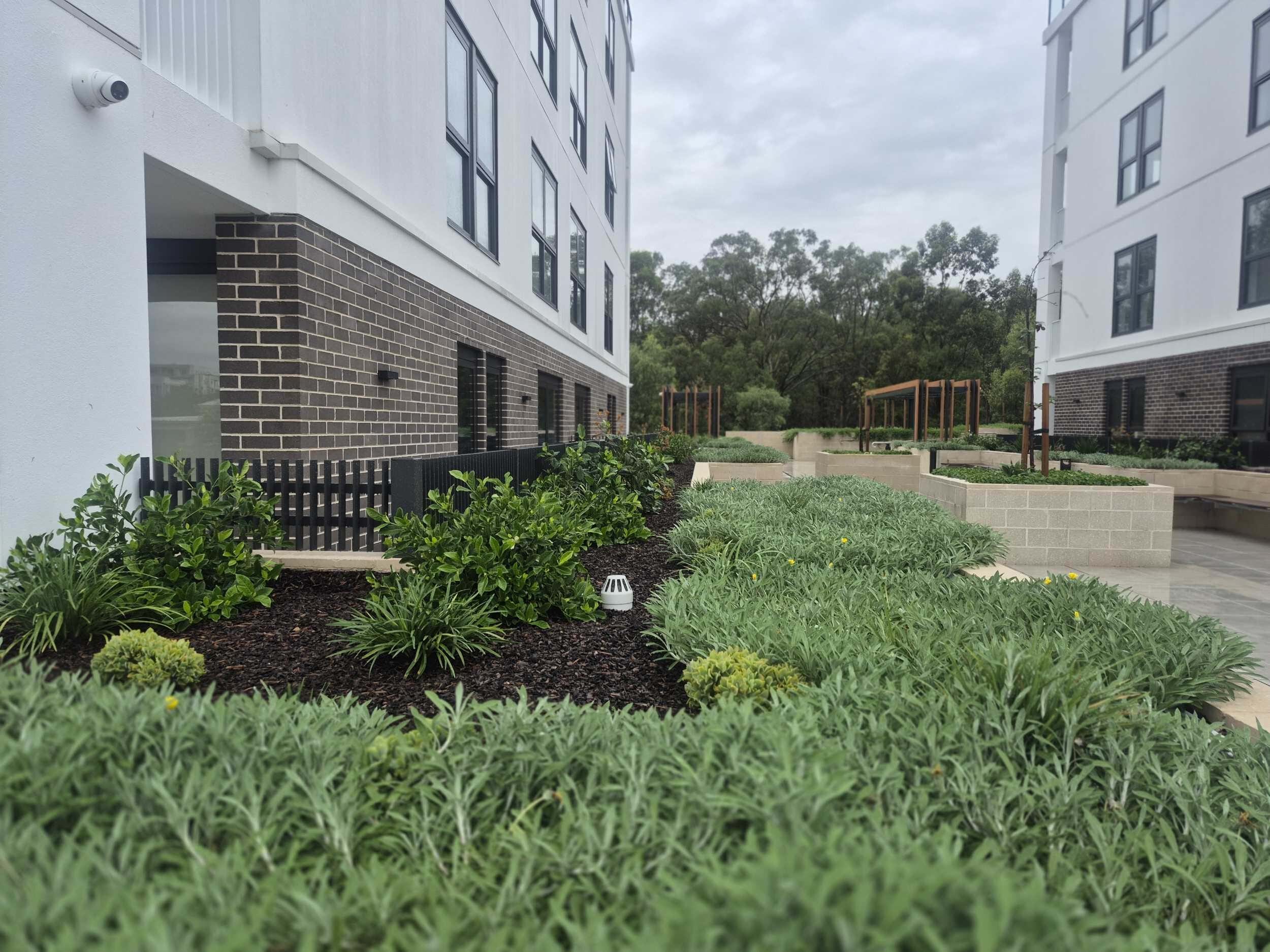 Kingfisher Grove ILU's