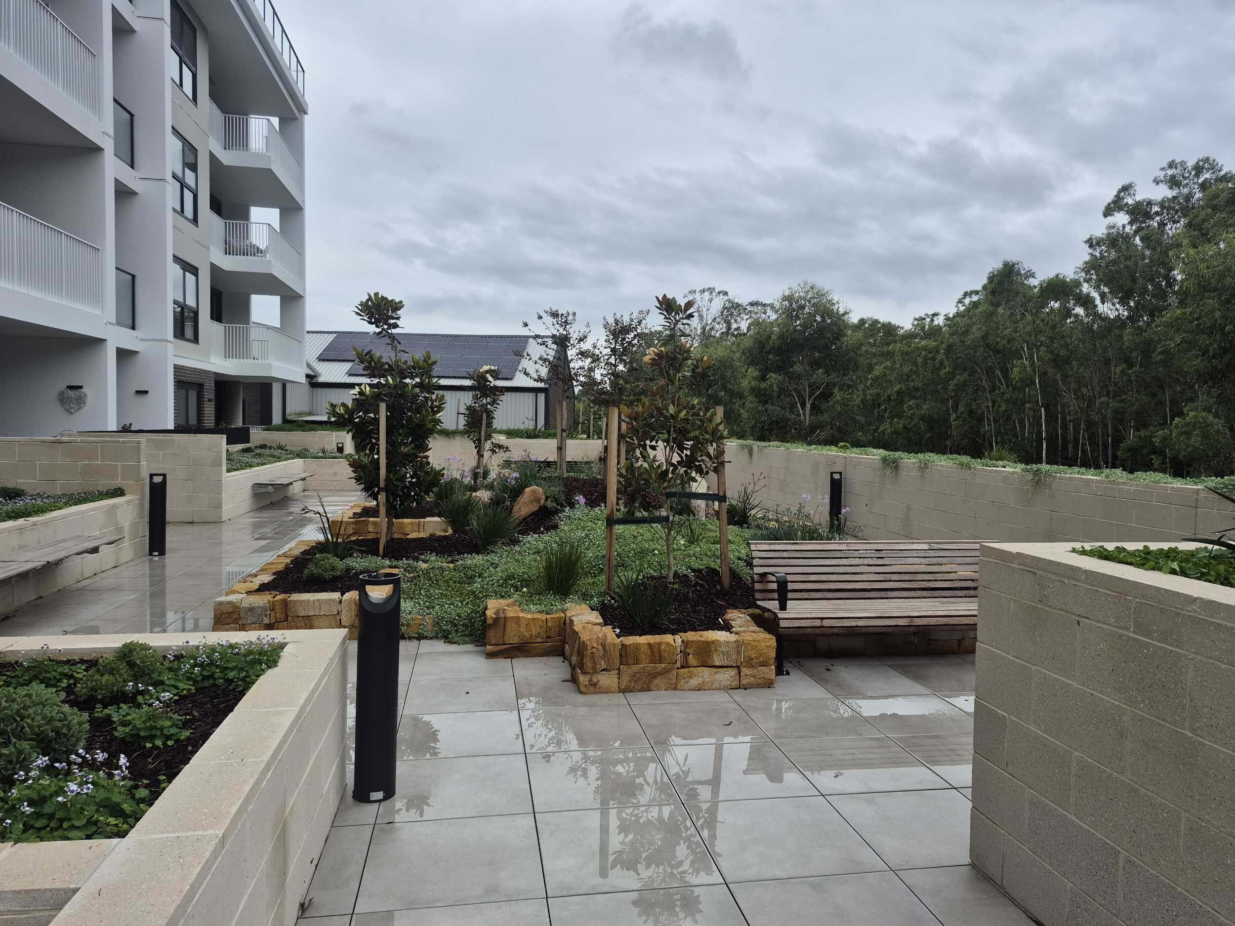 Kingfisher Grove ILU's