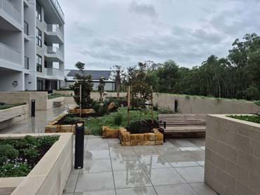 Kingfisher Grove ILU's