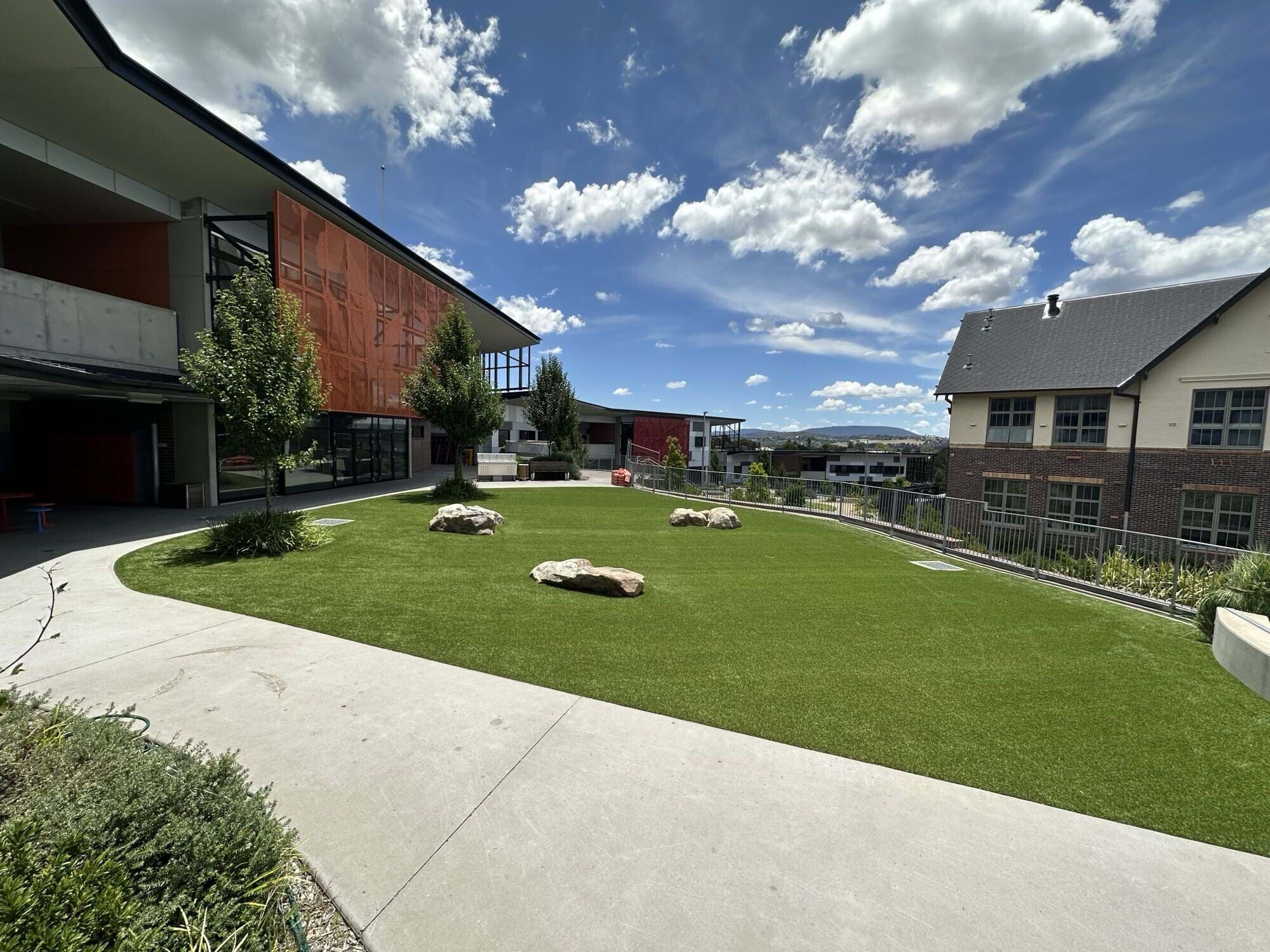 Armidale College