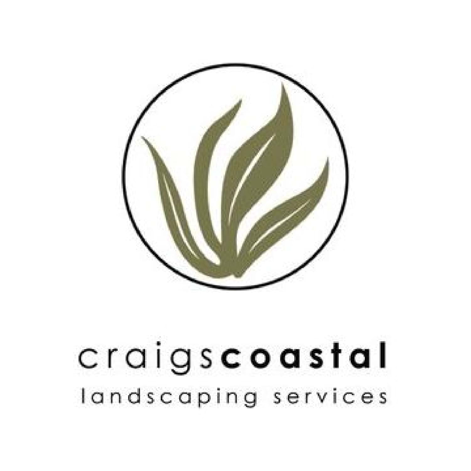 Craig's Coastal Landscape Services