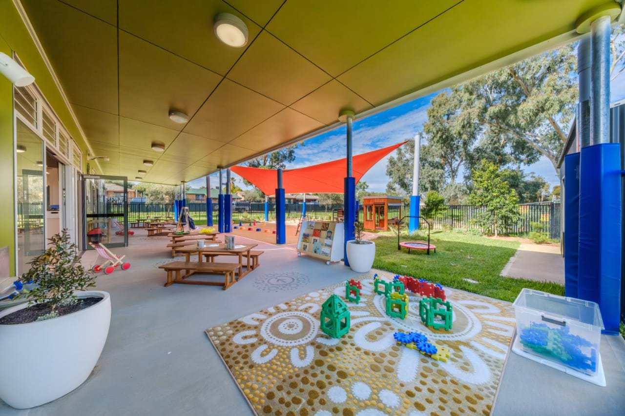 Hillvue Preschool